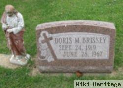 Doris M Lester Brissey