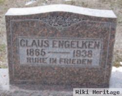 Claus Engelken