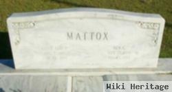 Ben G. Mattox