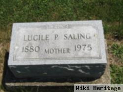 Lucile Picking Saling