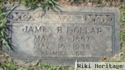 James B. Dollar