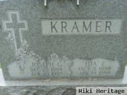 Joseph G. Kramer