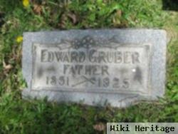 Edward Gruber