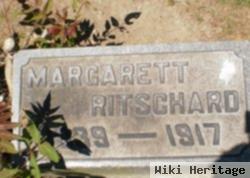 Margarett Ritschard