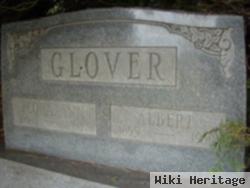 Albert L Glover