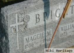 Maggie M. Bright