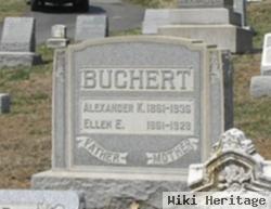 Alexander K. Buchert