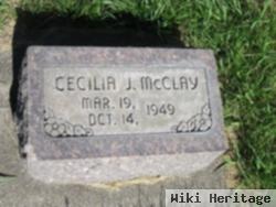 Cecelia J. Mcclay