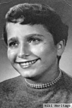 Jacqueline J. Cebrat Tafelski