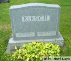 Ellsworth S Kirsch