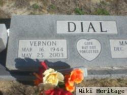 Vernon Dial