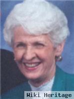 Annie Lois "ann" Watson Mcmillian