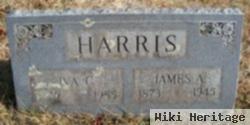 James A. Harris