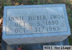 Annie Huber Swor