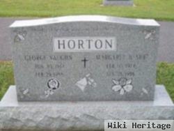 George Vaughn Horton