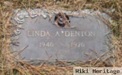 Linda A Denton