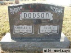 Charles C Dodson