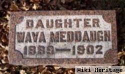 Wava Ethel Meddaugh