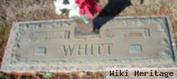 O B Whitt