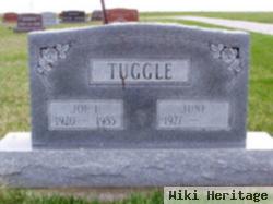 Joseph L. Tuggle