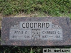 Annie Catherine Kilian Coonrad