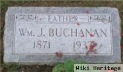 William J Buchanan