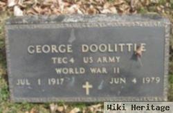 George Doolittle