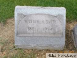 William Henry Smith