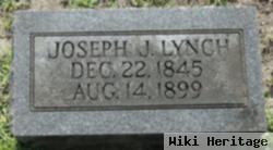 Joseph J. Lynch