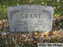 Charles J. Grant