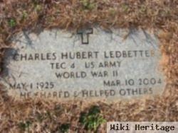 Charles Hubert Ledbetter