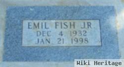 Emil Fish, Jr