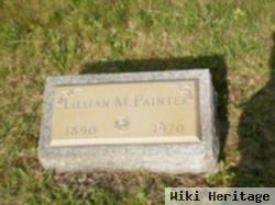 Lillian M. Painter