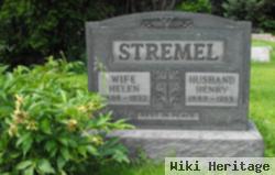 Helen Stremel