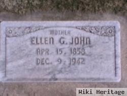 Ellen Green John