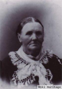 Martha Hvattum Opperud