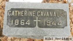 Catherine Cavanaugh