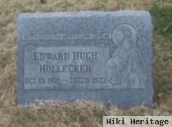 Edward Hugh Hollecker