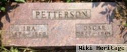 Ida Olson Petterson