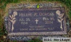 Helene A Dorgan