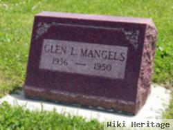 Glen L Mangels