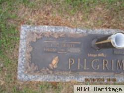 T. G. "bill" Pilgrim