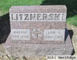 Leo S. Litznerski