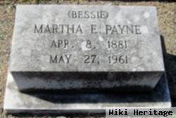 Martha Eugenia Payne