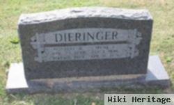 Irene L Dieringer