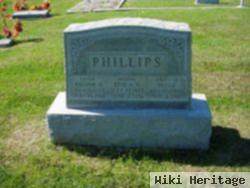 William R. Phillips