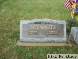 Sgt Herbert J. Schwartz