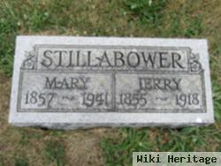 Mary E. Waltz Stillabower