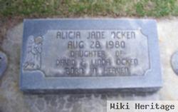 Alicia Jane Ocken