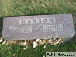 Clair L Hanson